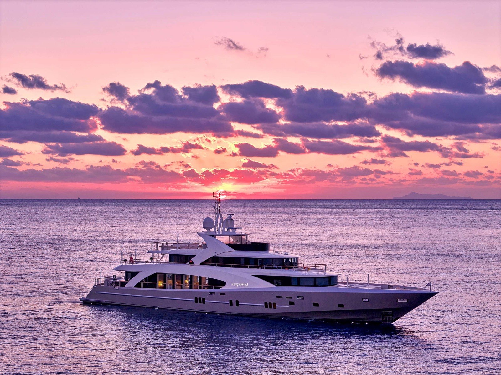 La Pellegrina 1